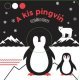 A kis pingvin - Ujjbábos könyv     7.95 + 2.95 Royal Mail